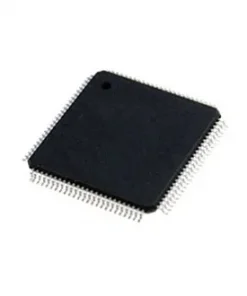 EFM32GG12B410F1024GQ100-A, 100-TQFP