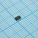 TPS563209DDCR, Преобразователь постоянного тока понижающий синхронный подстраиваемый 3А