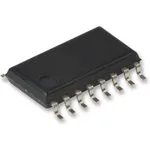 BD9486F-GE2, LED Driver, Boost (Step Up), 1 Output, 9V to 18V in, 800kHz Switch, SOP-16