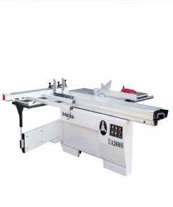Высококачественная раздвижная настольная пила для деревообработки, UA2800S