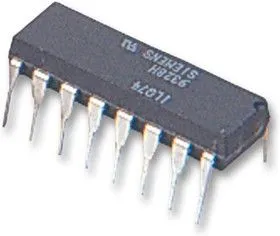 MAX912EPE+, Аналоговый компаратор, низкой мощности, Точность, 2 Компаратора, 10 нс, 4.5В до 5.5В, -2В до -7В