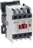 Контактор КМ-103 9А 220В АС3 1НО+1НЗ DEKraft 22103DEK