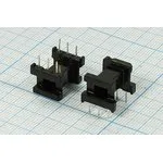 Каркас индуктивности  6x 6x10m(16x13x11,5 6PплEF163+3; 13724 индук каркас 6x 6x10m(16x13x11,5 6PплEF163+3