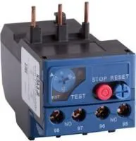 Реле перегрузки тепл. РТЛ 1022-2 25А (17 25А) УХЛ4 КЭАЗ 110749