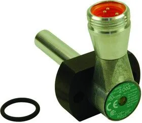 NJ2-PD-US-2.062-V93, INDUCTIVE PROXIMITY SENSOR