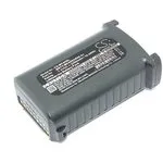 Аккумуляторная батарея (аккумулятор) CS-MC90BL для терминала сбора данных Motorola Symbol MC9000 7.4V 2200mAh