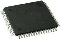 ATmega128L-8AU, Микроконтроллер 8-Бит, AVR, 8МГц, 128КБ Flash [TQFP-64]