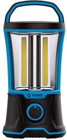 Фонарь кемпинговый аккум. KOSMOS premium COB LED 4х3Вт 4В 2А.ч КОСМОС KOSAc6011LED