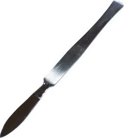 СО-4 (С-3), Скальпель остроконечный, 150мм