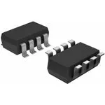 INA219AIDCNR, SOT238 CurrentSensing Amplifiers ROHS