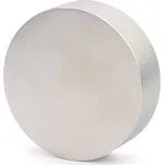 Неодимовый магнит диск 100х30 мм