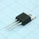 MAC15NG, Симистор 800В 15А 35мА 3Q