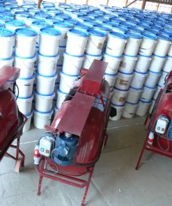 Линия для производства газобетона водостойкого, СКБ-1