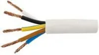 Провод ПВС 5х1.5 (бухта) (м) Альгиз К ФР-00000450 (за 1 м)