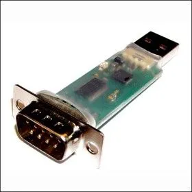BM8050, Переходник USB-COM (RS232C) (модуль)