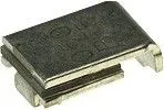 MF-SM100, 1.1 А, Предохранитель самовосстанавливающийся, MultiFuse SMD