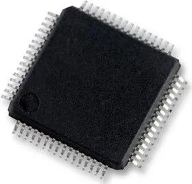 LPC1225FBD64/321,1, Микроконтроллер ARM, LPC Family LPC1200 Series Microcontrollers, ARM Cortex-M0, 32бита, 30 МГц