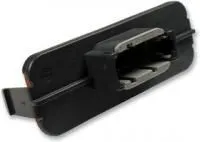 DTM13-12PA-R008, Прямоугольный разъем питания, 12 контакт(-ов), Серия DTM, Монтаж на Печатную Плату