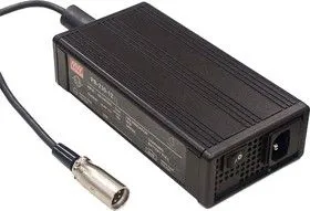 PB-230-48, Зарядное устройство