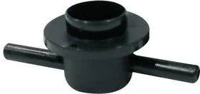 DPP546618DA, QUICK CALIBRATION HOOD, GAS SENSOR