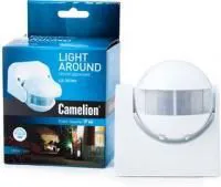 Camelion LX-39/Wh BL1, Датчик движения