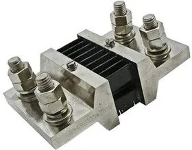 ШУНТ 2000А 75mv (FL-39)