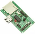 Средство разработки CH376S-EVT