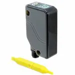 EQ-34-PN-J, Датчик: оптоэлектронный, Дальность: 0,1-2м, PNP, DARK-ON, LIGHT-ON