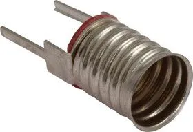 E10H10, Держатель лампы накаливания (Obsolete)