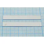 Ультразвуковая прямоугольная пластина 50x6.2x0.3мм, 33кГц, пэу 50x 6,2x0,3пластина 33кГц\ЦТС-35\; пэу 50x 6,2x0,3пластина 33кГц\ЦТС-