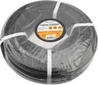 51-0215, Кабель греющий саморегулирующийся экранированный SRF24-2CR/SRL24-2CR (24 Вт/1 м), 50 м