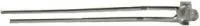 BL-L189UWC (9500K), Светодиод Flat Top белый холодный 50 d=1.8мм 2500мКд (Ultra White)