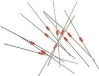 KLS6-MF58-503 F 3950, 50 кОм, 1%, NTC термистор