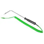 XF-1396-FAR, Термопара, K, 850 °C, Нержавеющая Сталь, 60 ", 1.5 м