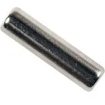 C 6х15, N35H, Магнит цилиндр до 1.34 кг (покрытие Ni)