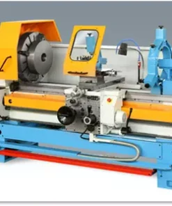 Токарно-винторезный станок CU500M, CU500M