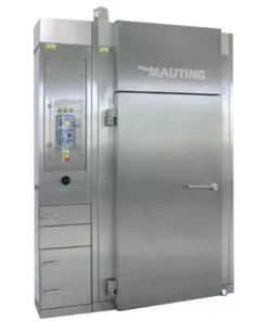 Коптильная камера универсальная для колбас, рыбы, сыра, Mauting UKM Classic