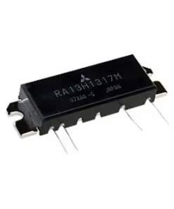RA30H1317M1-501, 135-175МГц 13Вт 12.5