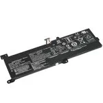 Аккумуляторная батарея для ноутбука Lenovo 320 (L16C2PB2) 7.6V 3910mAh