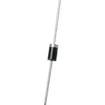 HER306, Диод 3А 600В [DO-201AD]