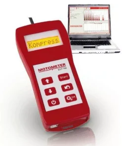 Электронный тестер давления Motometer 6237001000, ECT700