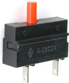 YA-0802X, 5 А, 250 В, Автомат защиты