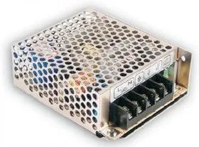 RS-35-5, Блок питания, 5В,7А,35Вт