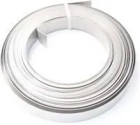 Лента бандажная F 20.7 (201) (уп.50м) ВК 22100021