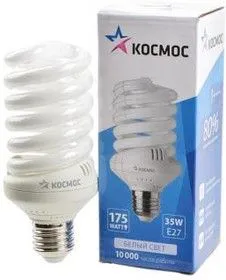 КОСМОС T3 SPC 35W E2742, Лампа