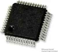 LPC11U68JBD48E, Микроконтроллер ARM, LPC Family LPC1100 Series Microcontrollers, ARM Cortex-M0+, 32бита, 50 МГц