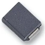 S2M, Диод выпрямительный общего применения 1000В 1.5А