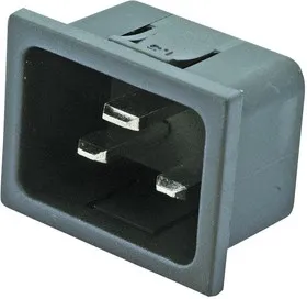 4793.4000.21, INLET / OUTLET, 16A