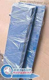 Гермодвери для вентиляционных камер Д (Ду), Д (Ду)