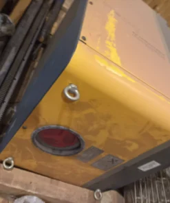 Осушительная установка для станка плазменной резки KJELBERG, KWE 360